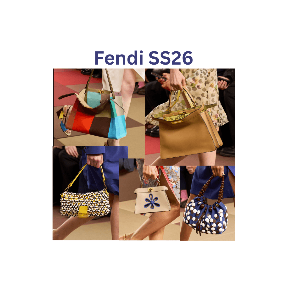 Why Fendi’s Spring 2026 Bags Are Pure Joy (And I Want Them All) - blog guide