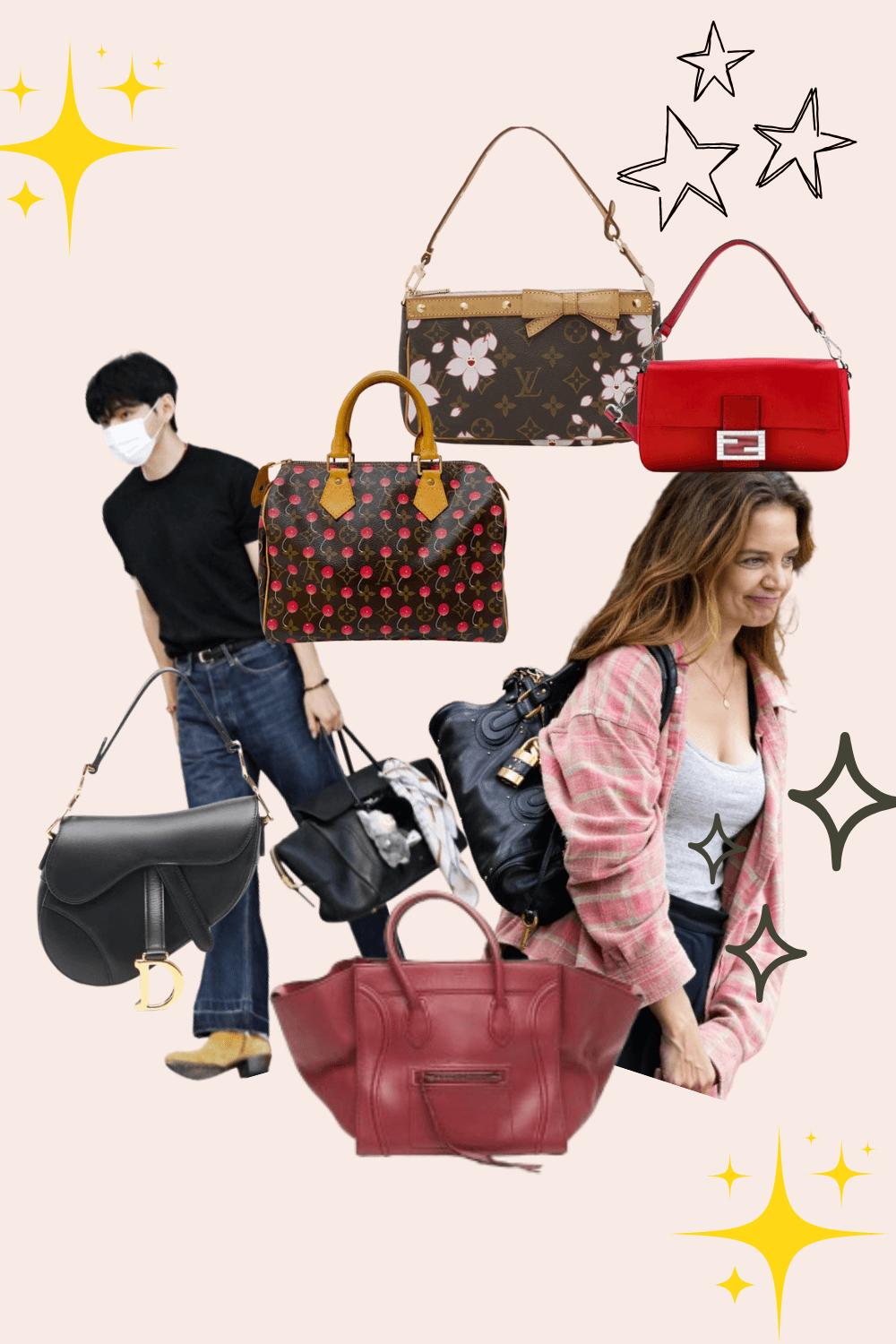 The Comeback of Iconic Vintage Bags: How Pre-Owned Cult Handbags Are Defining Fall 2025